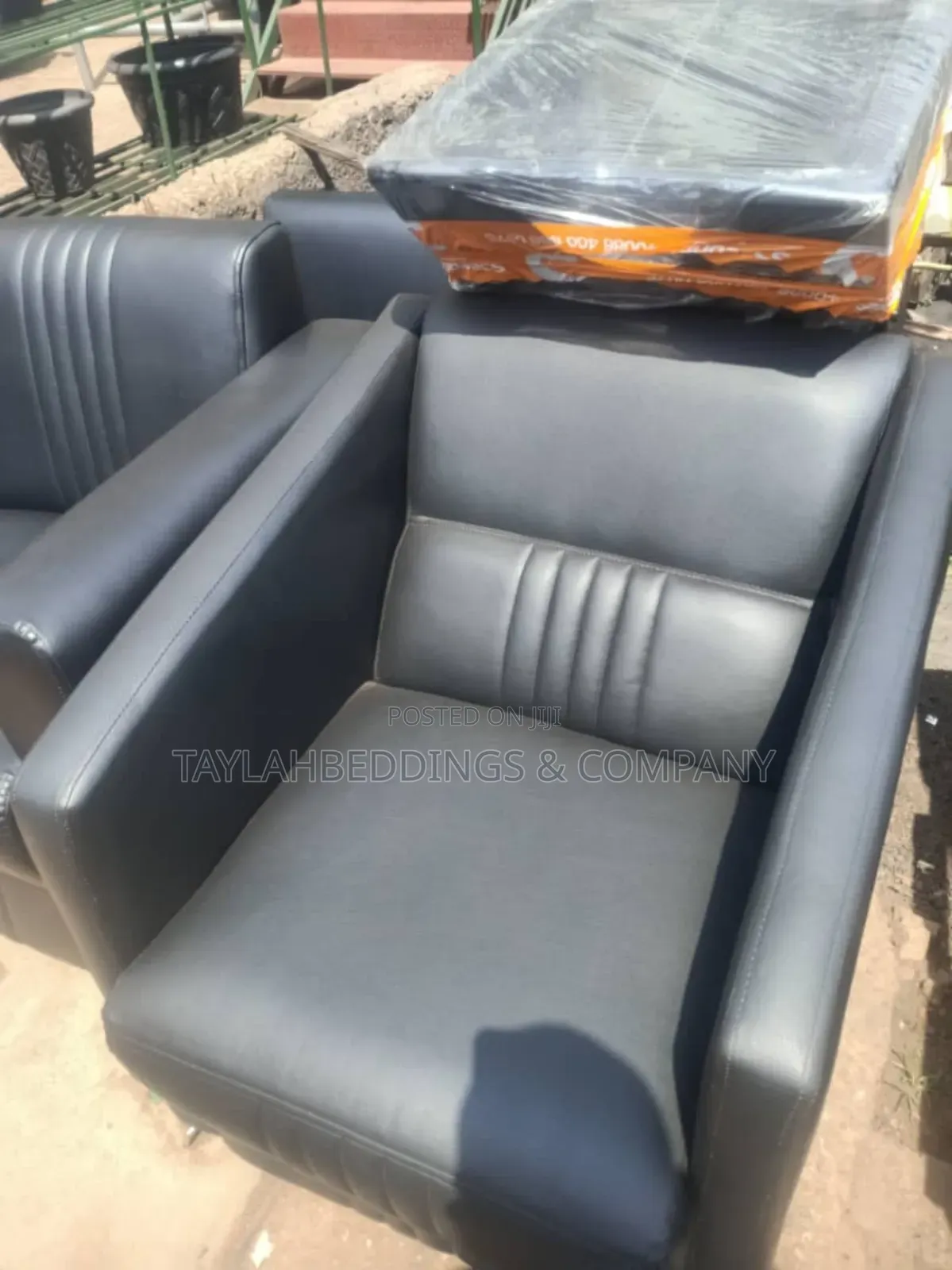 Heavy Duty Saloon Chair Sink