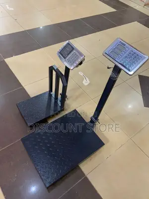 300kg Platform Weighing Scale With Factory Price.