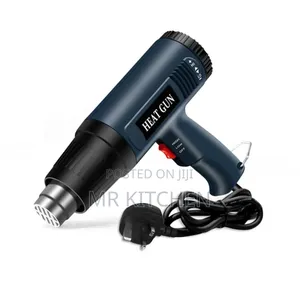 Adjustable Heat Gun