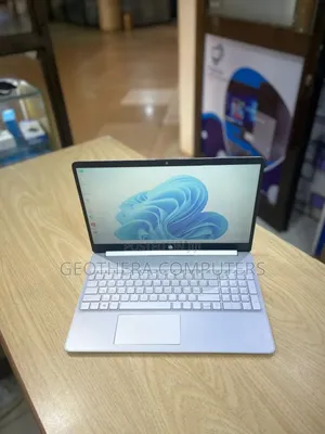 Photo - New Laptop HP Stream Laptop 8GB AMD Ryzen 3 SSD 512GB