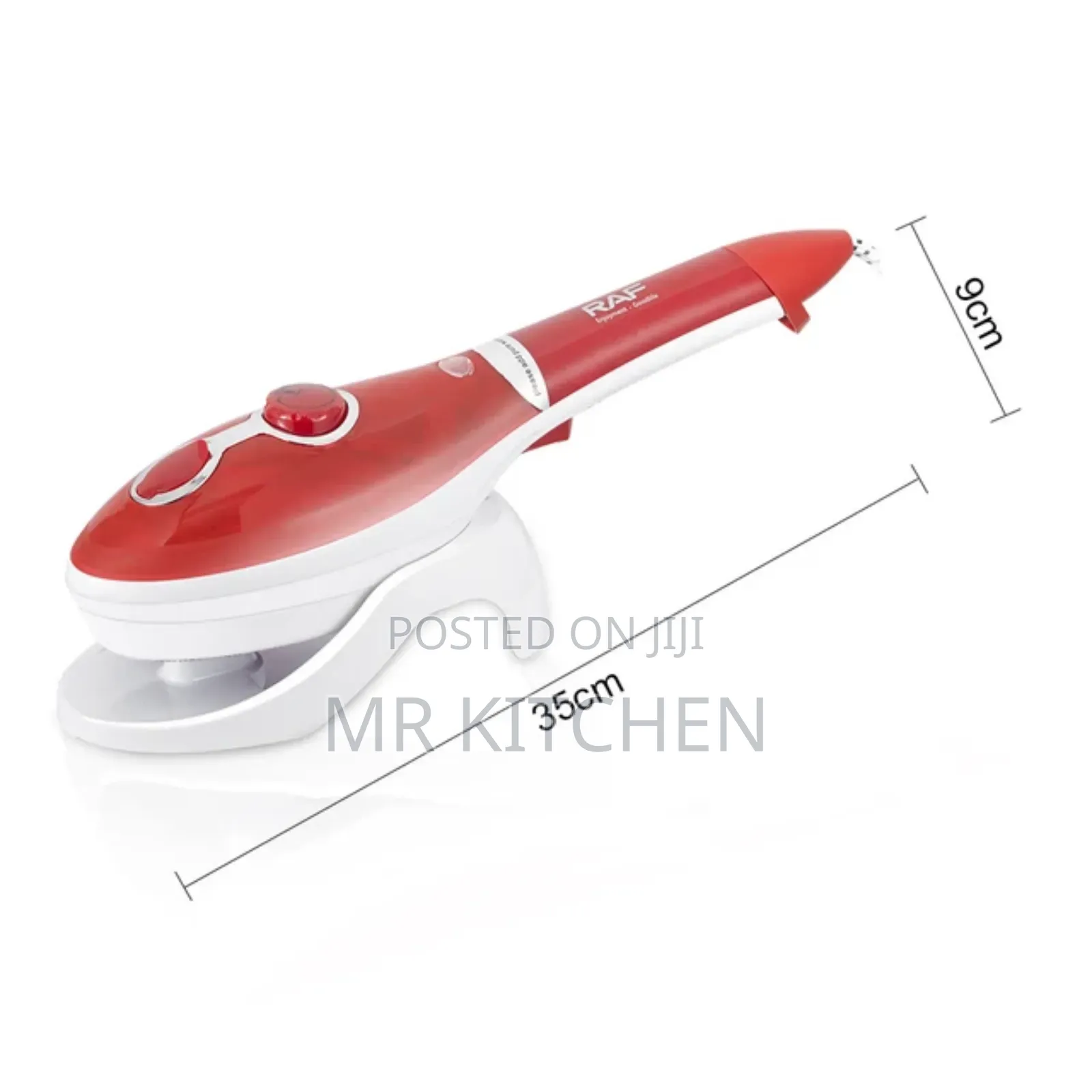 Handheld Ironing Steamer Iron