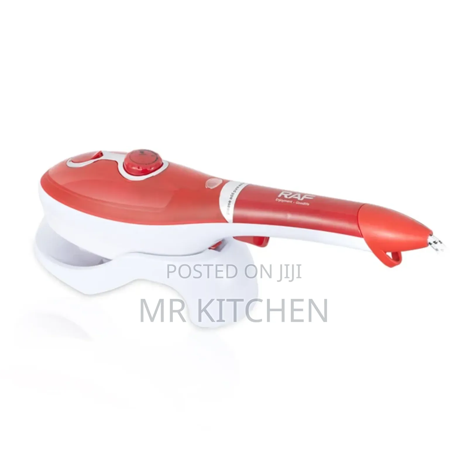Handheld Ironing Steamer Iron