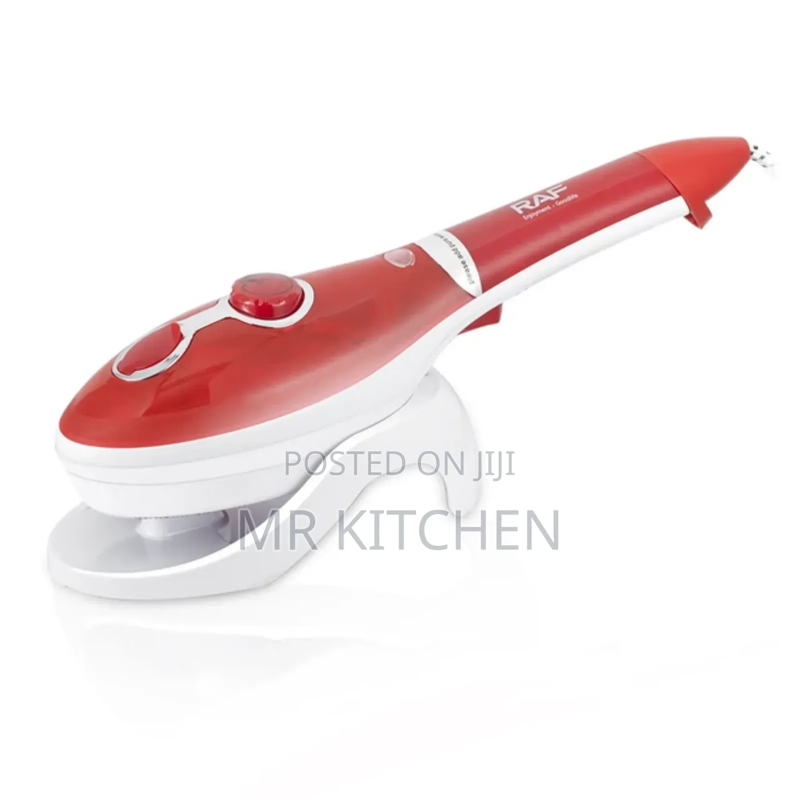 Handheld Ironing Steamer Iron