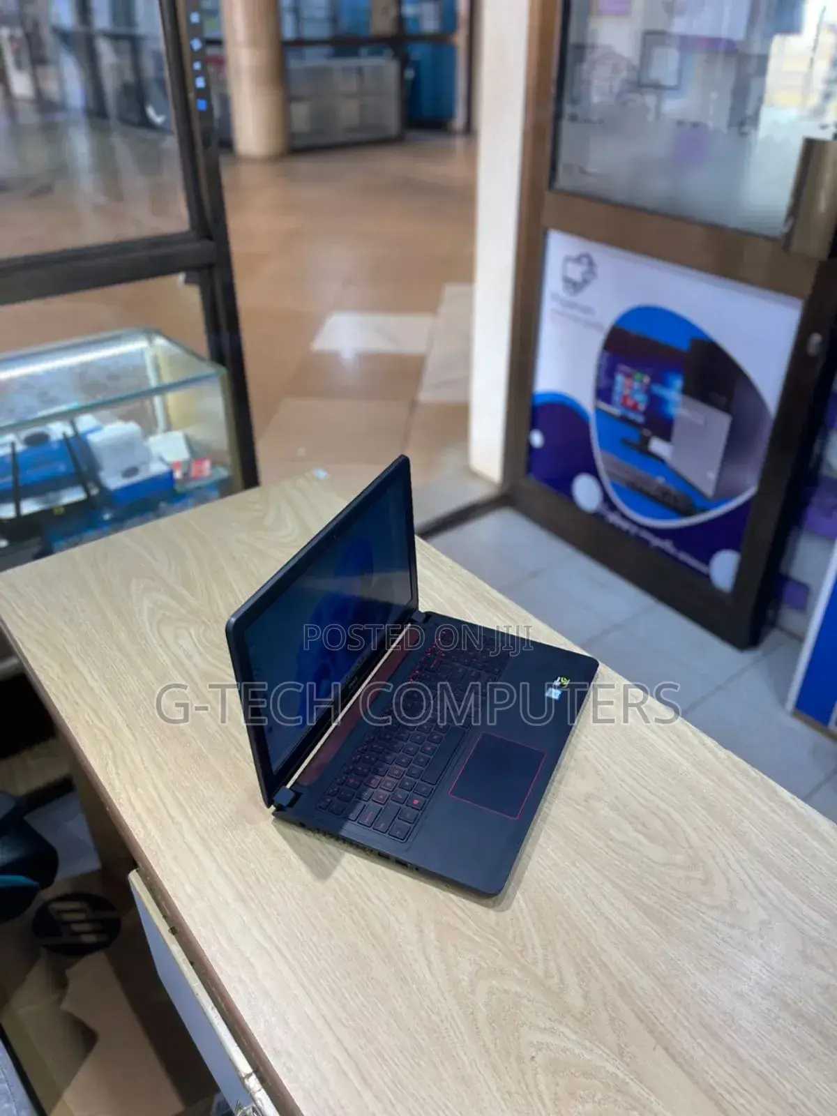 New Laptop Dell Inspiron 15 5577 16GB Intel Core I7 HDD+SSD 512GB