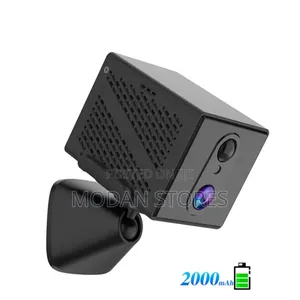 4g Spy Camera