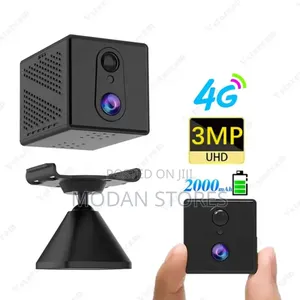 4g Spy Camera