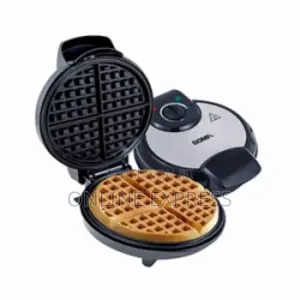 Photo - BOMA Waffle Maker Machine