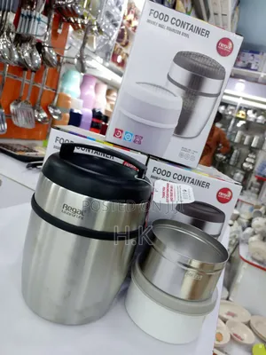 1.5L Regal Food Flask