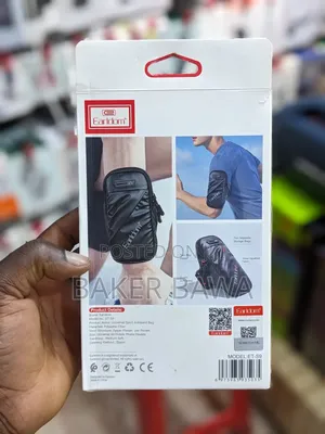 Universal Sport Armband Bag Waterproof