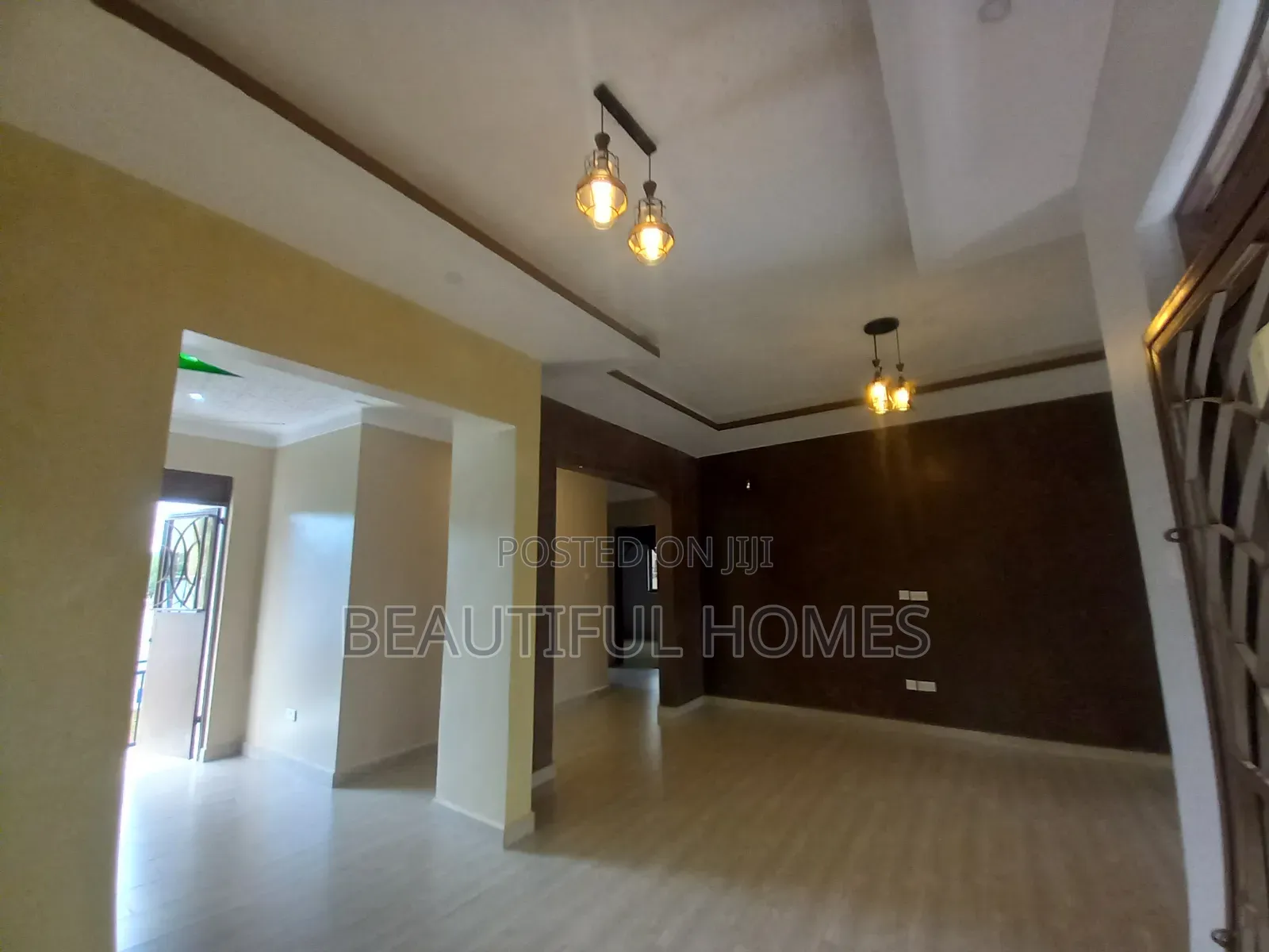 Furnished 4bdrm House in Kira for sale