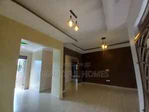 Furnished 4bdrm House in Kira for sale