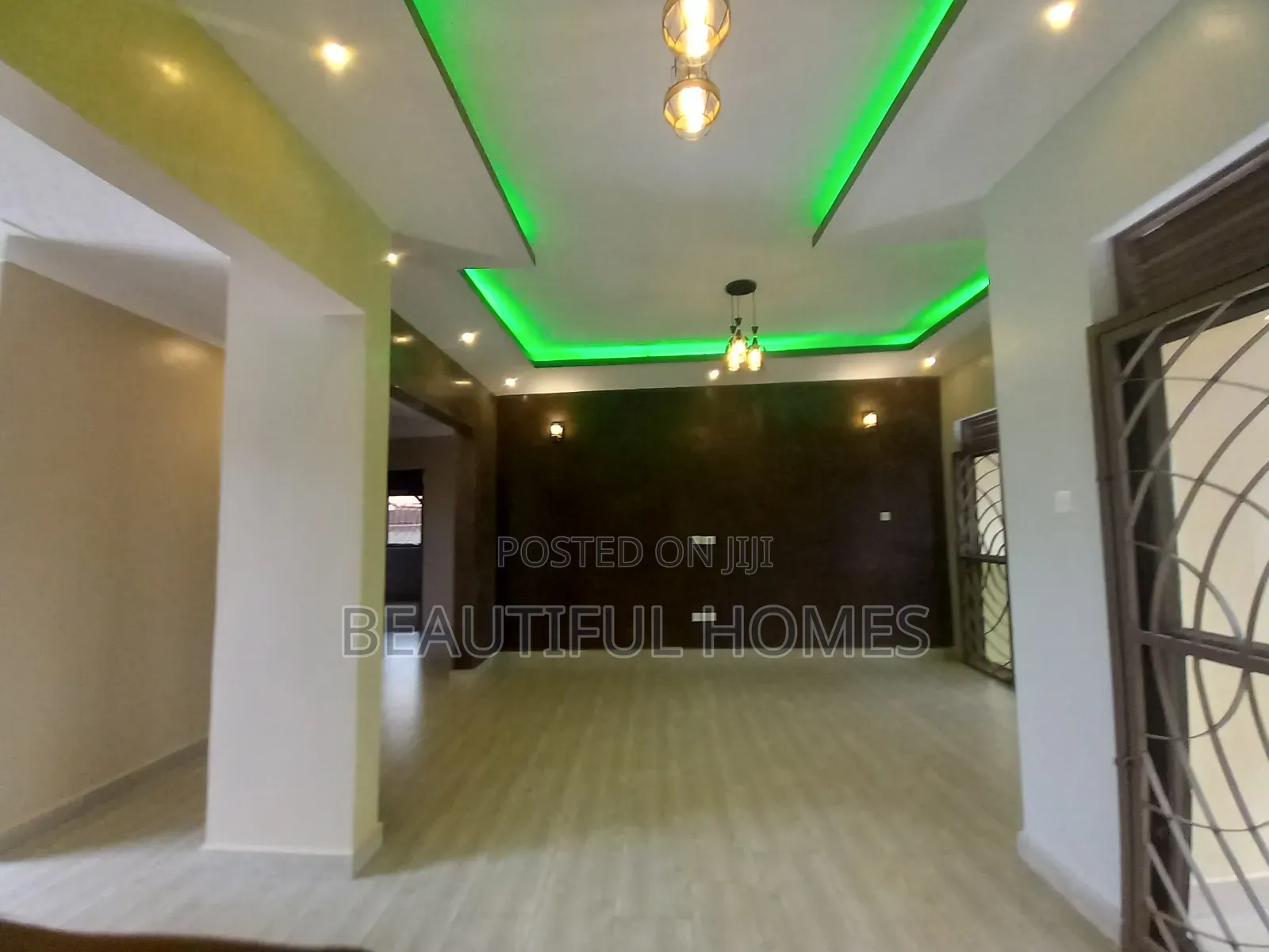 Furnished 4bdrm House in Kira for sale