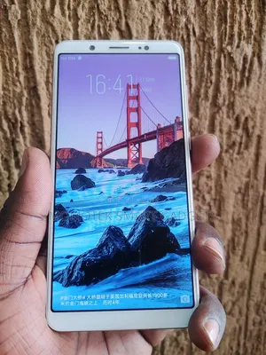 Vivo Y75 128 GB Rose Gold