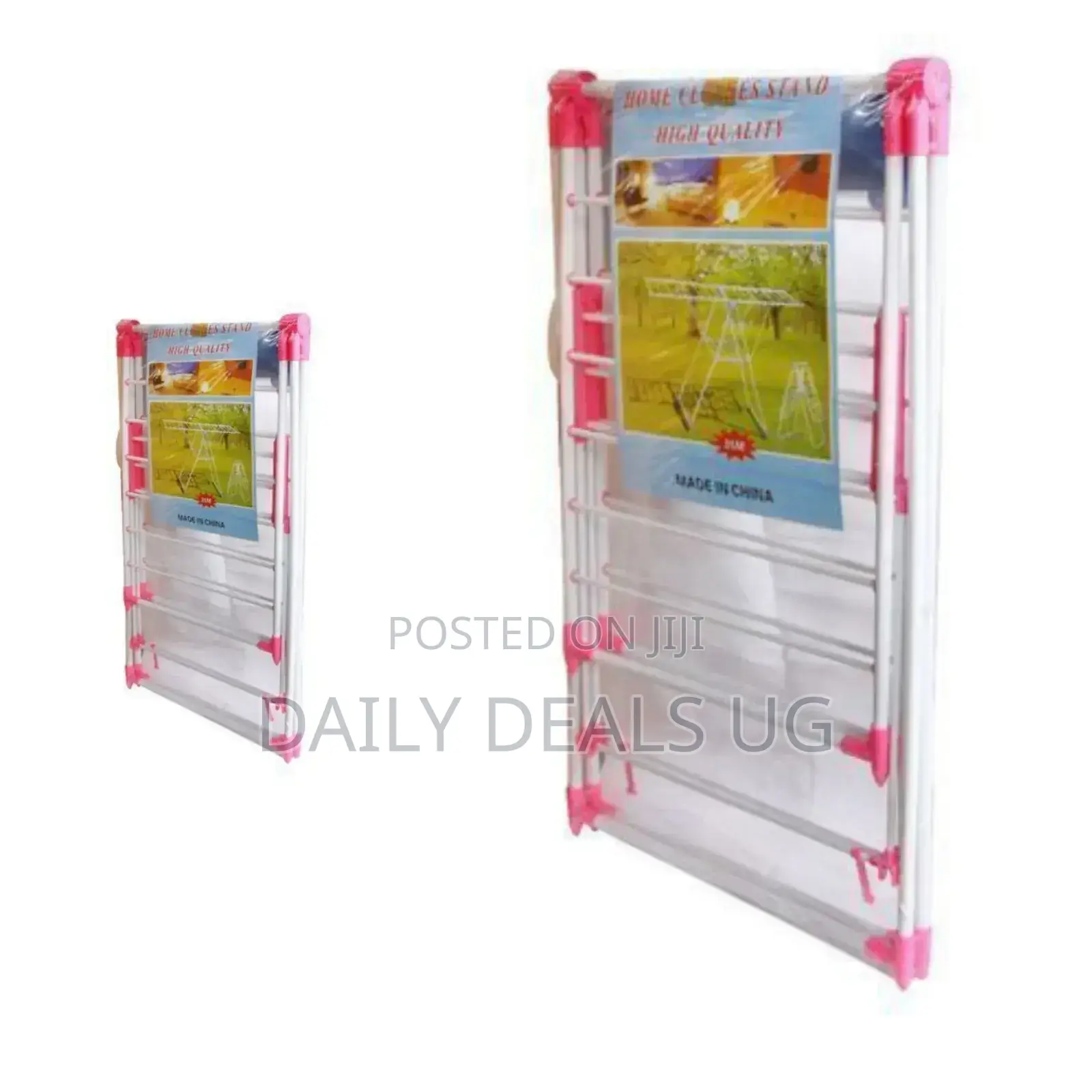 Clothes Dry Rack Stand