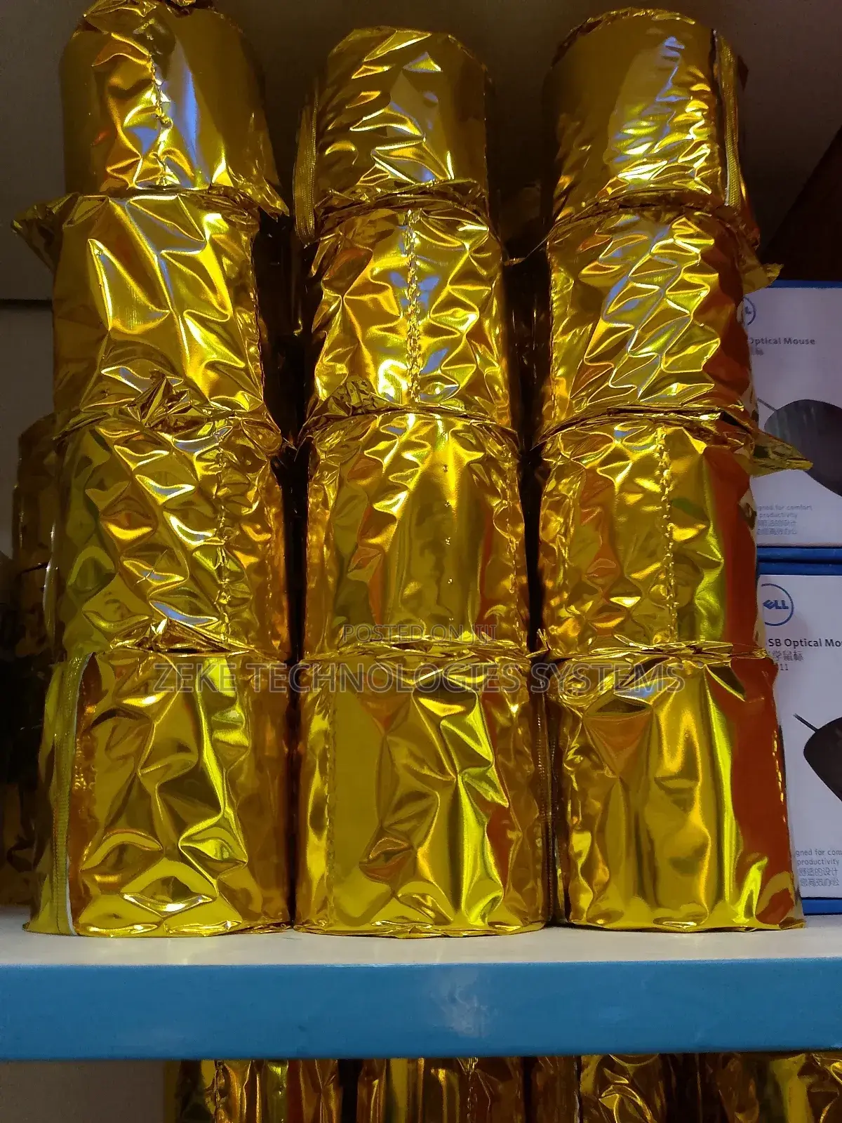 Paper Rolls For Receipt Printers