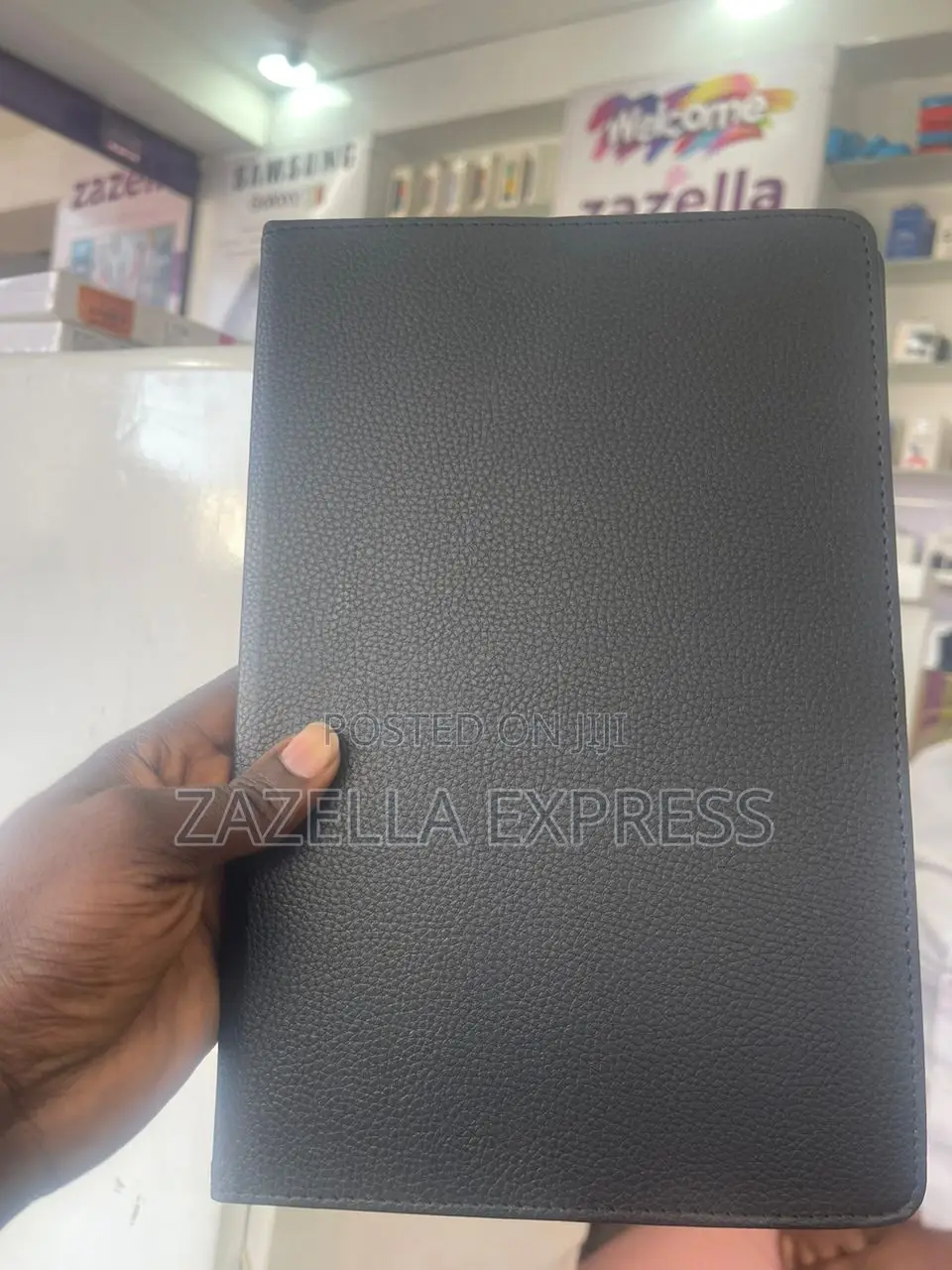 Kaku Case for Samsung Galaxy Tab A9/A11 A9 Plus