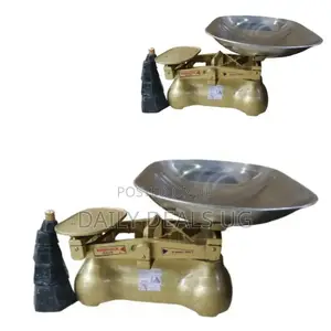 Photo - Weighing Scale