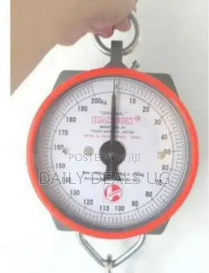 Photo - Original Balance Weighing Scale