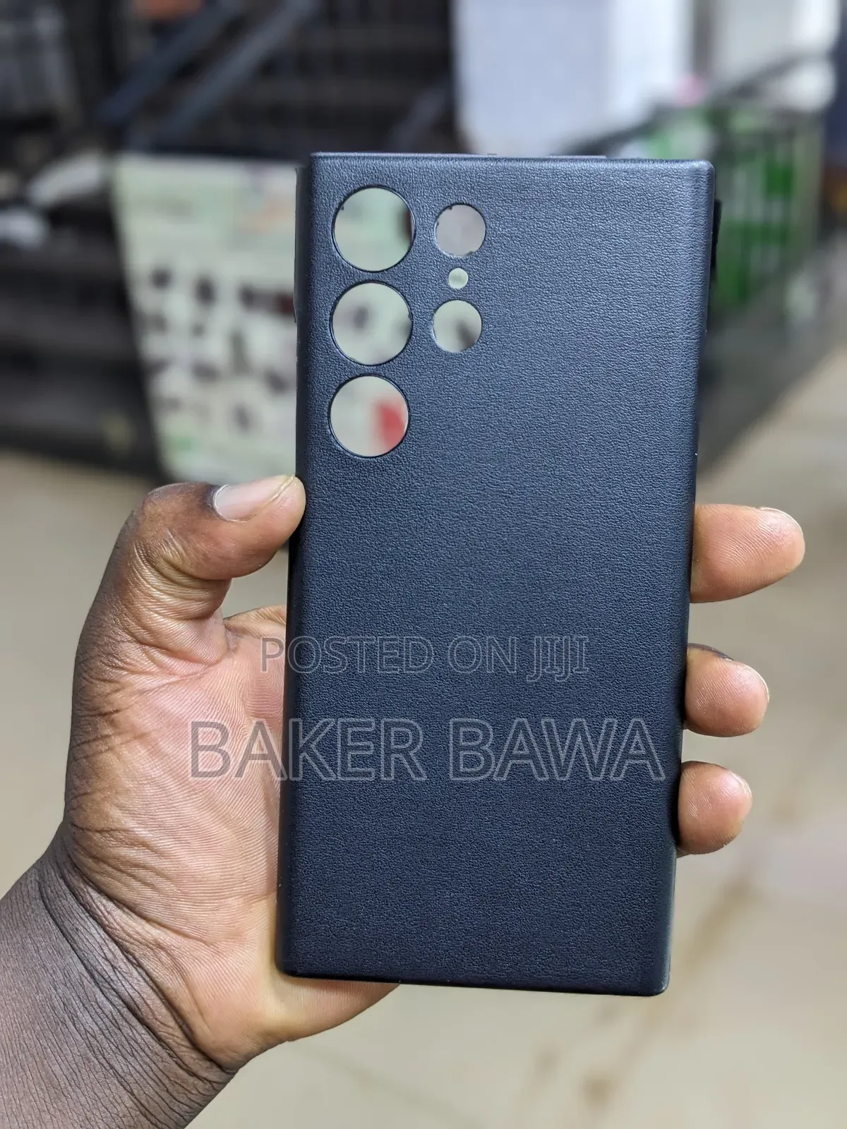Samsung Galaxy S 23 Ultra Cases Available