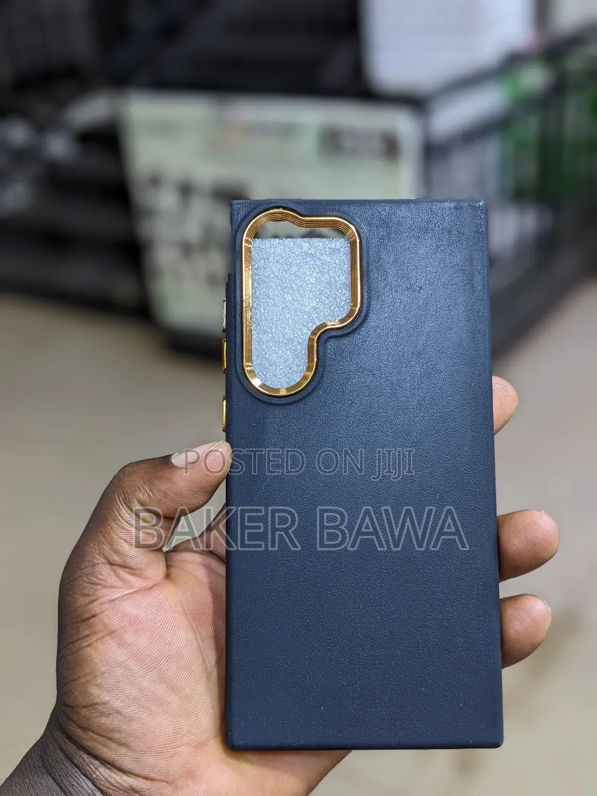 Samsung Galaxy S 23 Ultra Cases Available