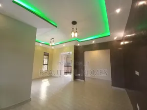 Furnished 4bdrm House in Kira for sale