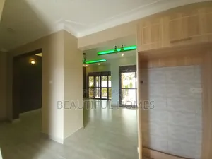 Furnished 4bdrm House in Kira for sale