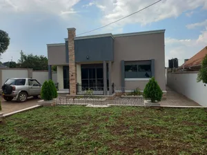Furnished 4bdrm House in Kira for sale