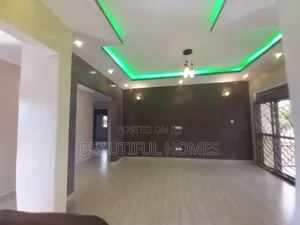 Furnished 4bdrm House in Kira for sale