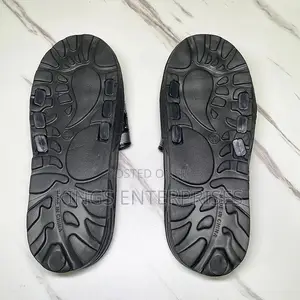 Adjustable Sandal Foot Massager
