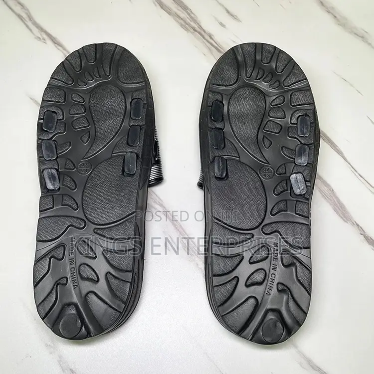 Adjustable Sandal Foot Massager