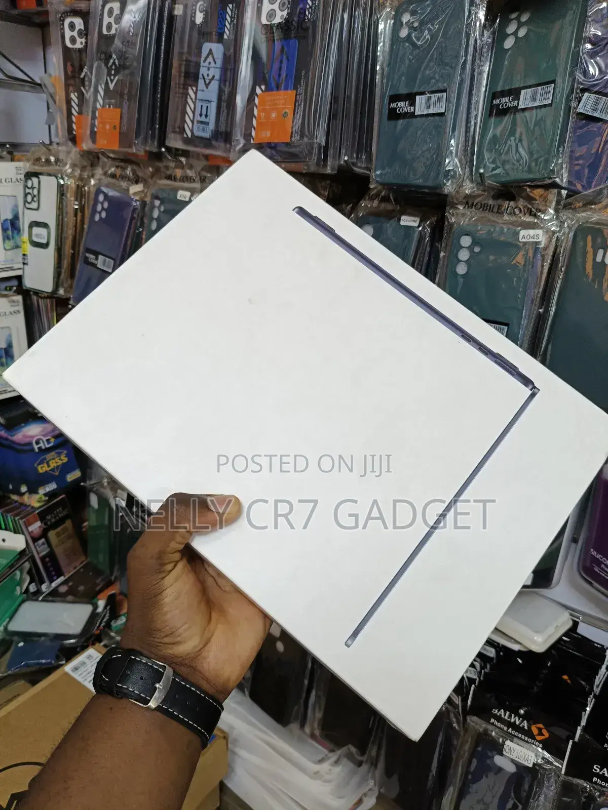 New Laptop Apple MacBook Air 8GB Apple M2 SSD 256GB