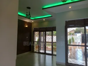 Furnished 4bdrm House in Kira for sale