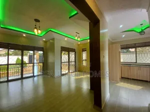 Furnished 4bdrm House in Kira for sale