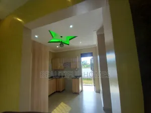Furnished 4bdrm House in Kira for sale