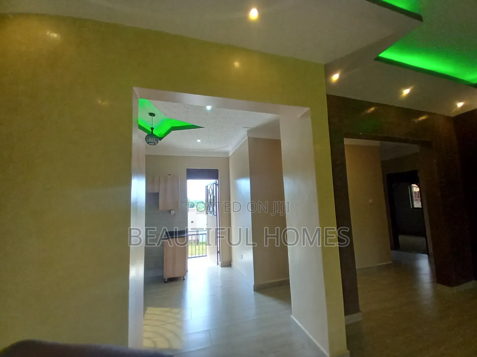 Furnished 4bdrm House in Kira for sale