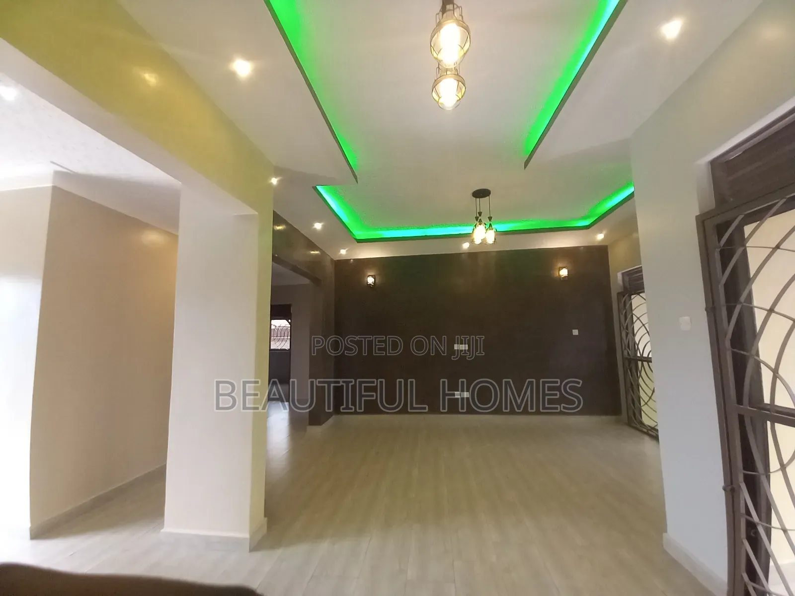 Furnished 4bdrm House in Kira for sale