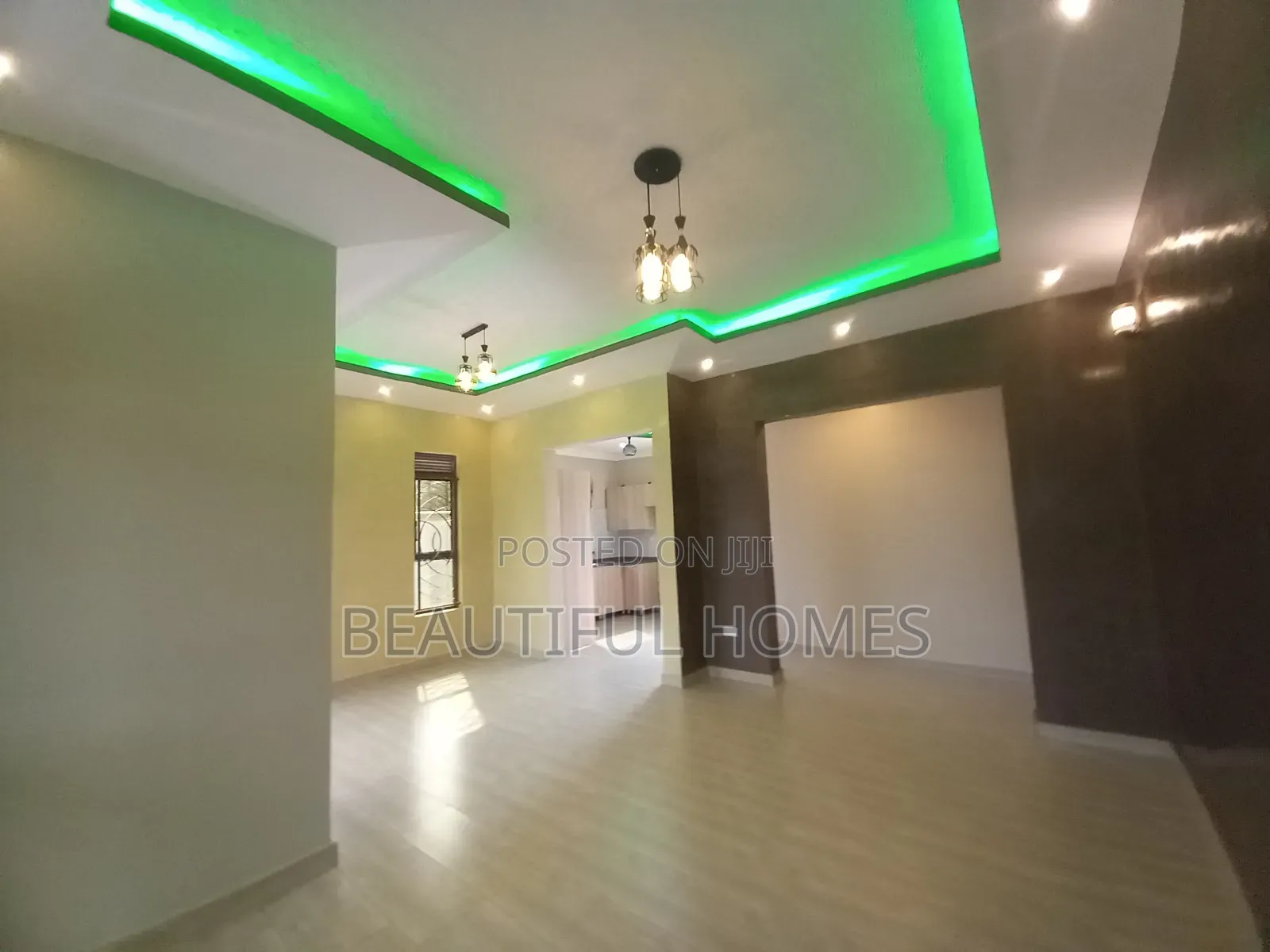 Furnished 4bdrm House in Kira for sale