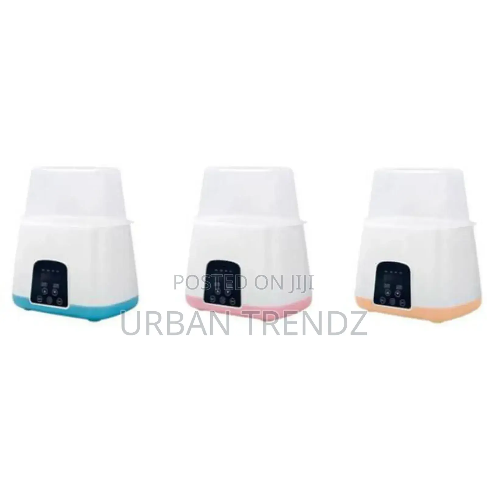 Baby Bottle Cleaner,Multi-Function Electric Baby Bottle