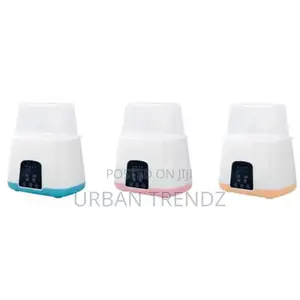 Baby Bottle Cleaner,Multi-Function Electric Baby Bottle