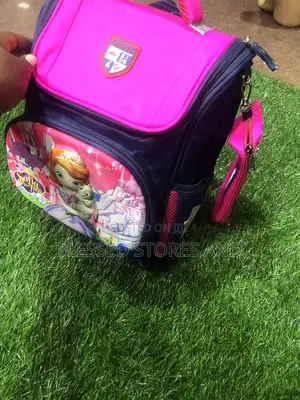 Kids School Bag