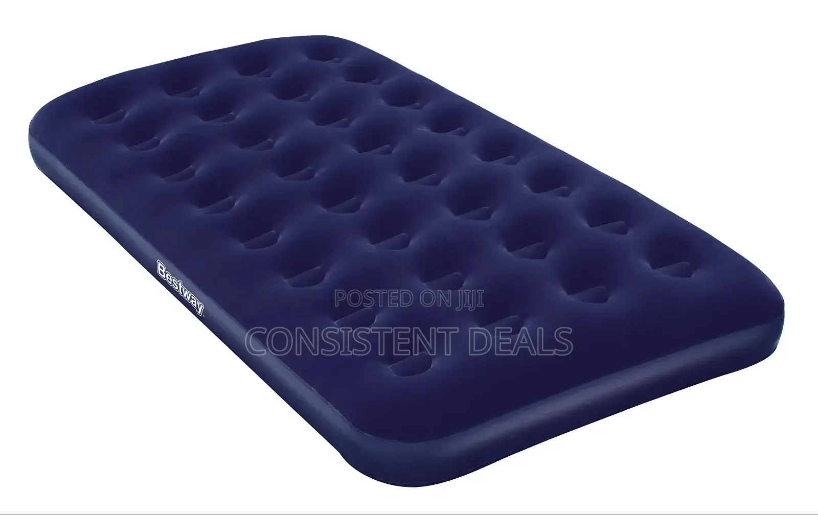 Avenli Flocked Air Mattress 5x6