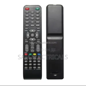 Universal TV Remote