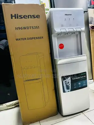 Hisense Water Dispenser