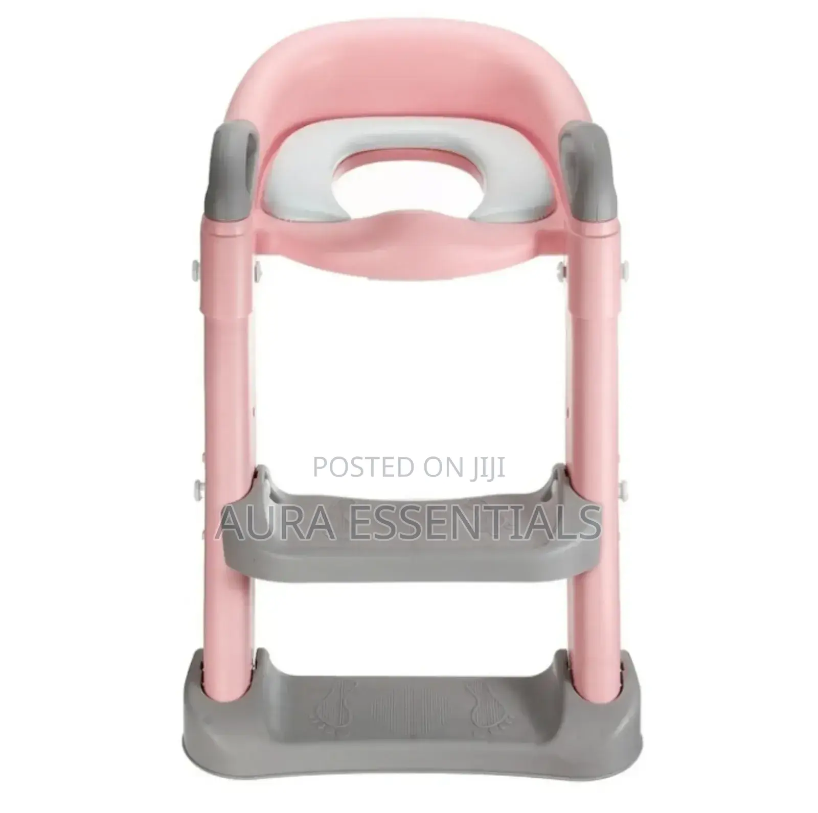 Kids Toilet Training Seat/Ladder