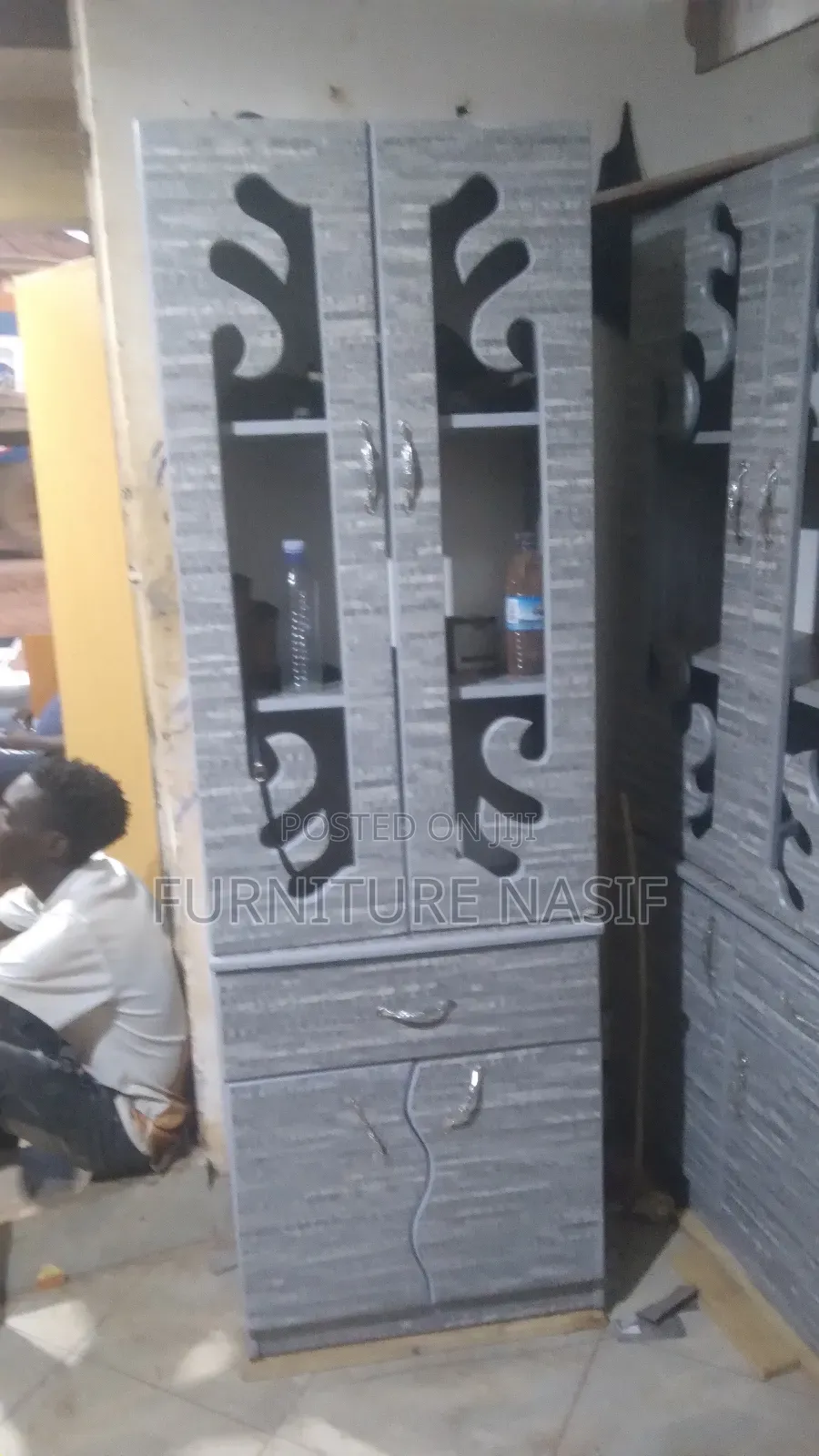 Sideboards/Cupboards/Sideboards Available in More Designs