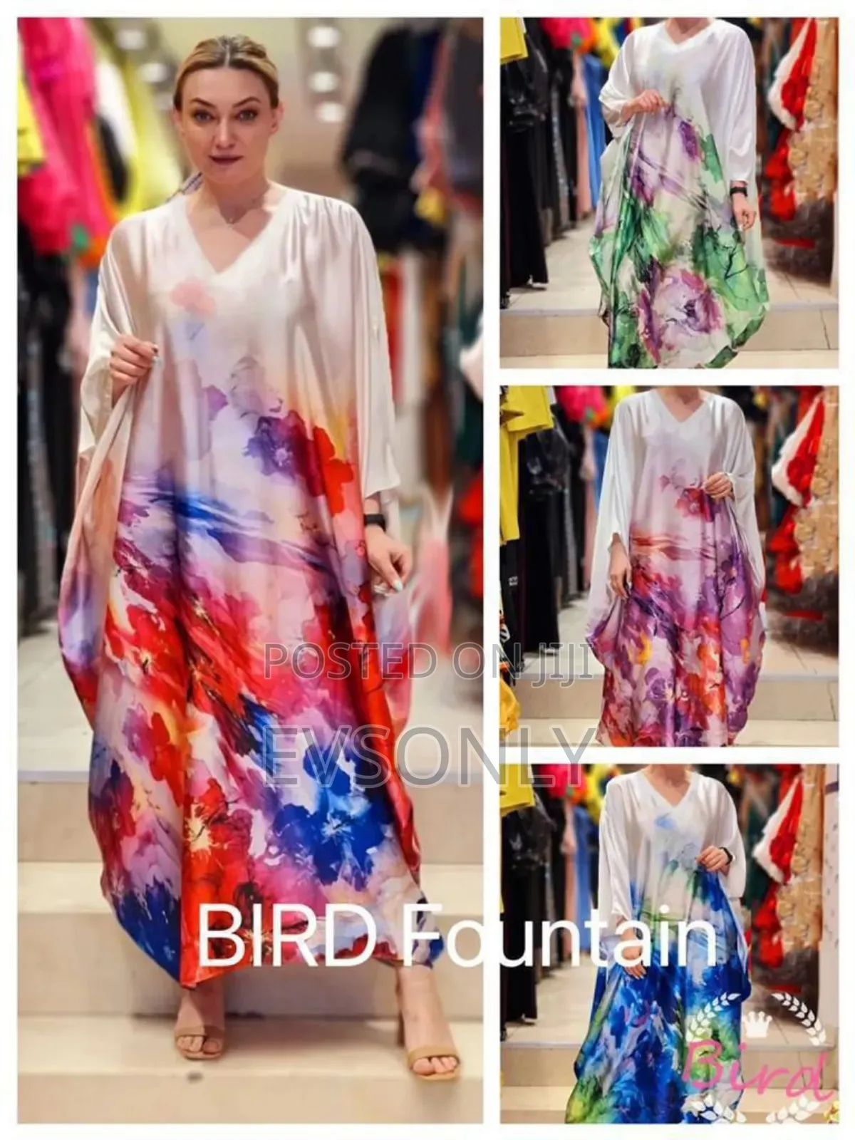 Ladies Free Dresses