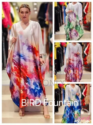 Ladies Free Dresses
