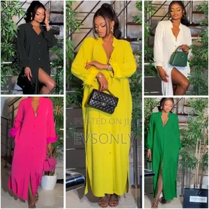 Ladies Free Dresses