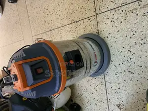Vaccum Cleaner 30 Ltres Wet and Dry 1400 Watts