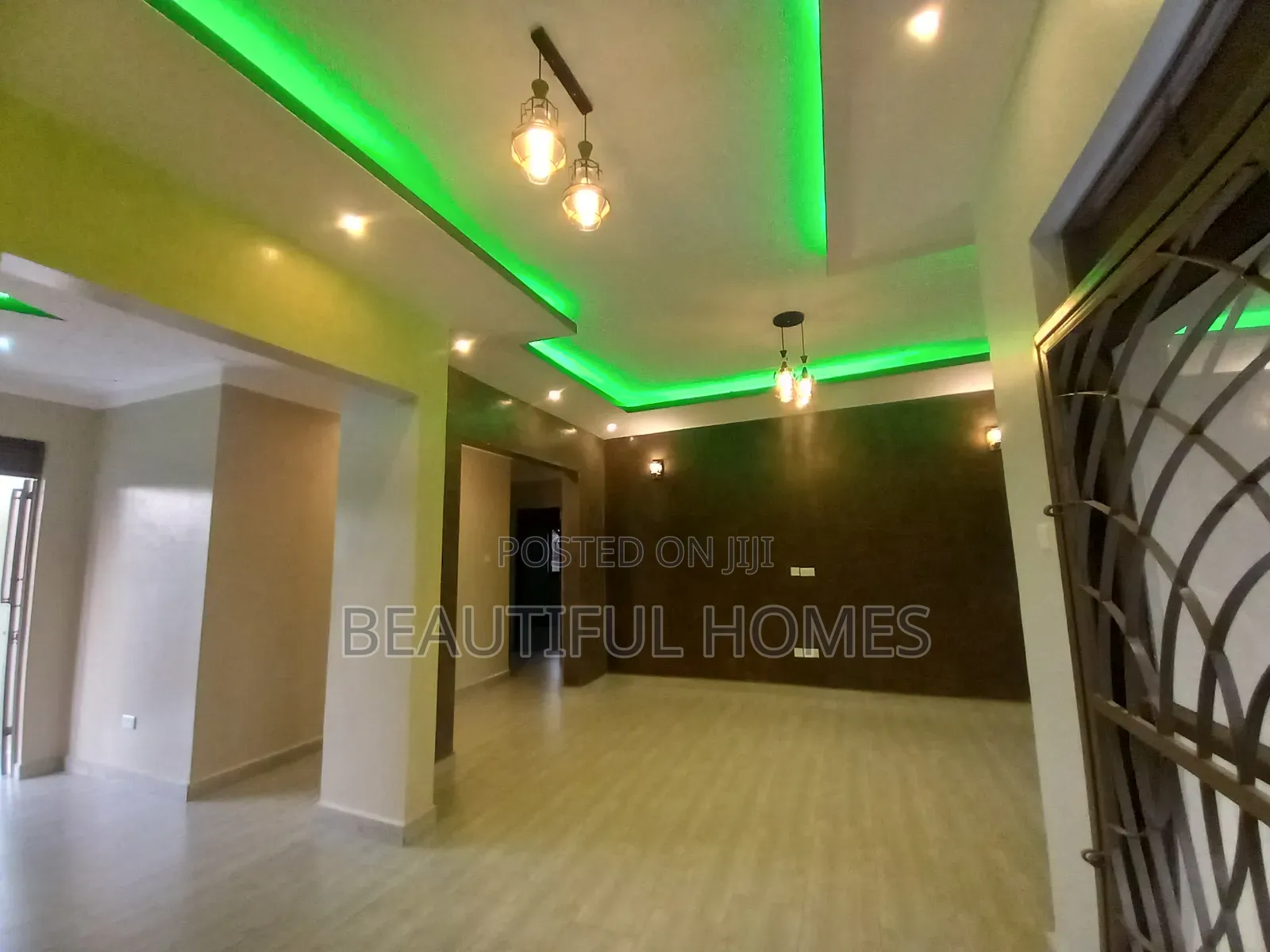 Furnished 4bdrm House in Kira for sale